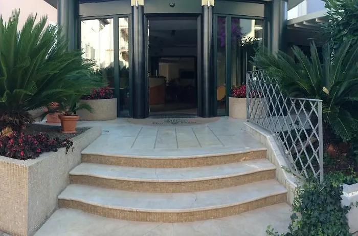 Hotel La Perla Roseto Degli Abruzzi