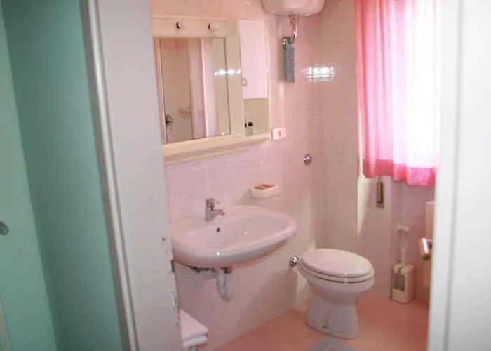 La Perla Roseto Degli Abruzzi