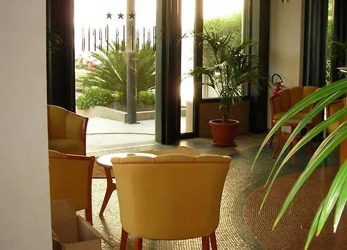 Hotel La Perla Roseto Degli Abruzzi