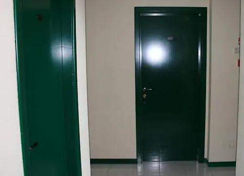 Hotel La Perla Roseto Degli Abruzzi